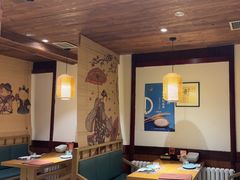 -三石铁板烧(紫竹桥店)