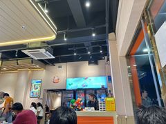 -三炮儿烧烤·羊锅·铁锅炖(南京首店)