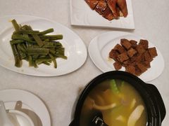 -衡山汇·高级粤菜(霄云路店)