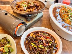 -一楼食业·美食人家