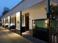 -夜宴江景餐厅