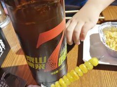 -腰子哥烤串(石佛营炫特店)
