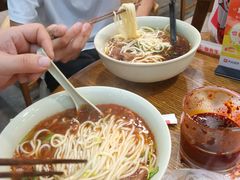 -李先生牛肉面大王(马栏店)