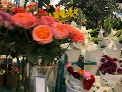 -BoBloom花店(晶耀前滩店)