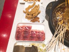 -钢管厂五区小郡肝火锅串串香(福清店)
