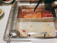 -野妹火锅(龙岗店)