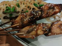 -木屋烧烤(白石洲店)