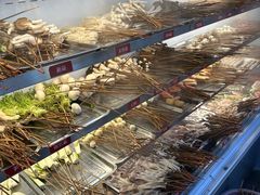 -牛华八婆麻辣烫(起源店)