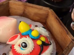 -珠海瑞吉酒店·宴庭中餐厅