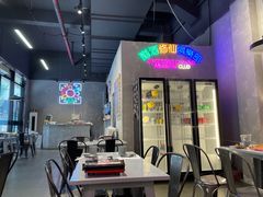 -chicken plus韩国炸鸡(城阳店)