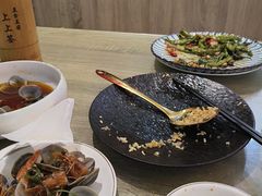 -巽寮印象美食部落餐厅·海鲜·地方特色菜(惠州体验店)