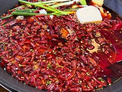-黄潇洒老火锅(九眼桥宏济巷店)