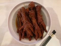 铁勺凤爪-大铁勺新津菜(迎水道店)