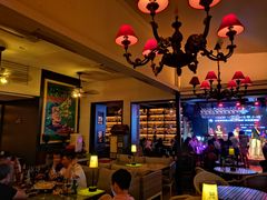 -酒肆浅葱•烧烤•龙虾•排档(卓悦intown店)