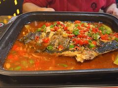 -云晓光头烧烤吧(盛夏店)