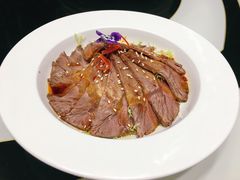 -广州文华东方酒店·江-由辉师傅主理