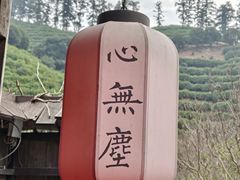 -心无尘茶餐馆(径山村店)
