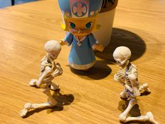 -星巴克(天津工华道智慧山店)