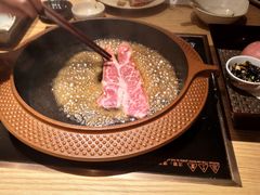 -锅物新语&寿喜烧.炉端割烹(世博源店)