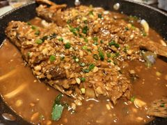 -嘉丰湘菜馆(芳群园店)