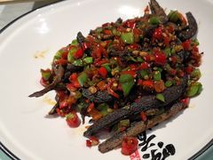 -鄱阳湖·江西小炒·瓦罐煨汤(五道口店)