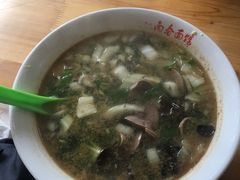 -泰顺江南春面馆