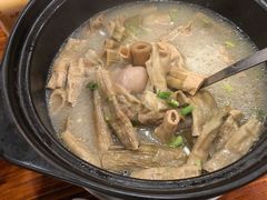 -环秀楼(黄山呈坎店)