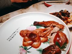 -京华烟云·北京烤鸭(领展购物广场·中关村店)