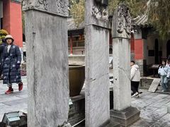-南阳卧龙岗武侯祠