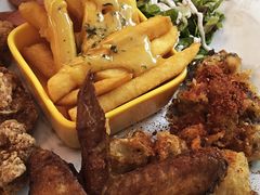 小食拼盘-艾薯夫妇Aysh(福田星河COCOPark店)