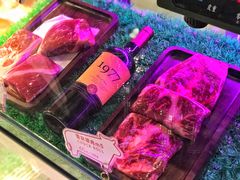 -西小排(来福士广场店)