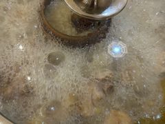 -朴小妹人参鸡汤火锅(长白山万达店)