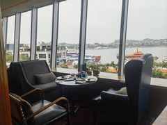 -厦门海港英迪格酒店(中山路店)