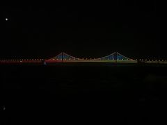 -星海湾跨海大桥