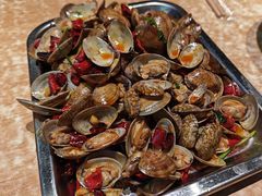 -喝丢一只鞋海鲜烧烤·海肠捞饭(东关街店)