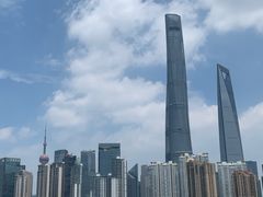 -上海轮渡售票处
