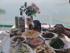 -湖山人家·湖景餐厅·特色农家菜(太湖西山店)