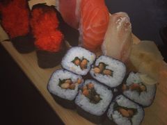 iphone_upload_pic-真剑日本料理·铁板烧(贵州路店)