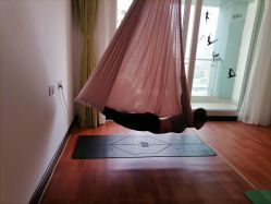 -Yvon yoga 瑜伽·精准体态管理中心