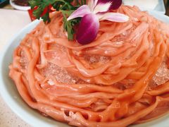 极品鲜鸭肠-矮冬瓜红茶火锅