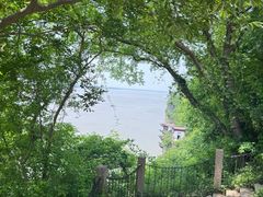 -采石矶景区