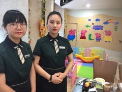 -铂丽斯国际大酒店-凯悦自助餐厅