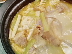 腌笃鲜-沪依小酒馆心意菜