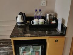 -天津水游城丽筠酒店