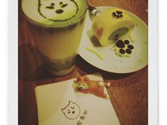 -柴务处·柴犬主题狗咖