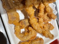 -海底捞火锅(奥森店)
