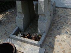 -胡里山炮台