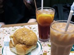 -华嫂冰室(尖沙咀店)