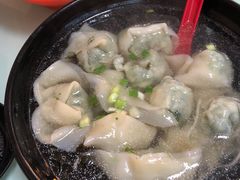 -食惠里小笼包面馆(越秀店)