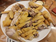 -客雨侗菜馆(客雨民宿店)